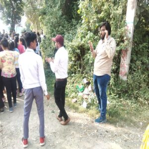 National Service Scheme