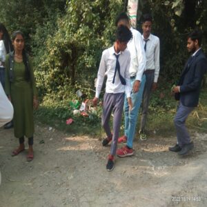 National Service Scheme