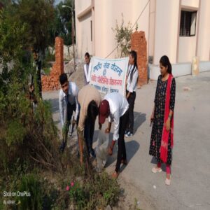 National Service Scheme