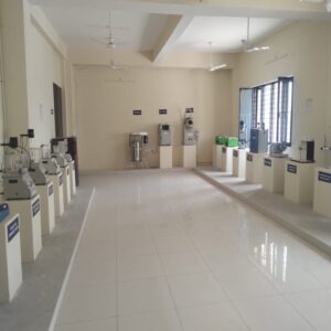 Pharmacy Department