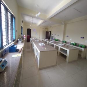 Pharmacy Department