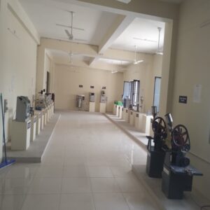 Pharmacy Department