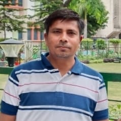 Yogesh-kumar